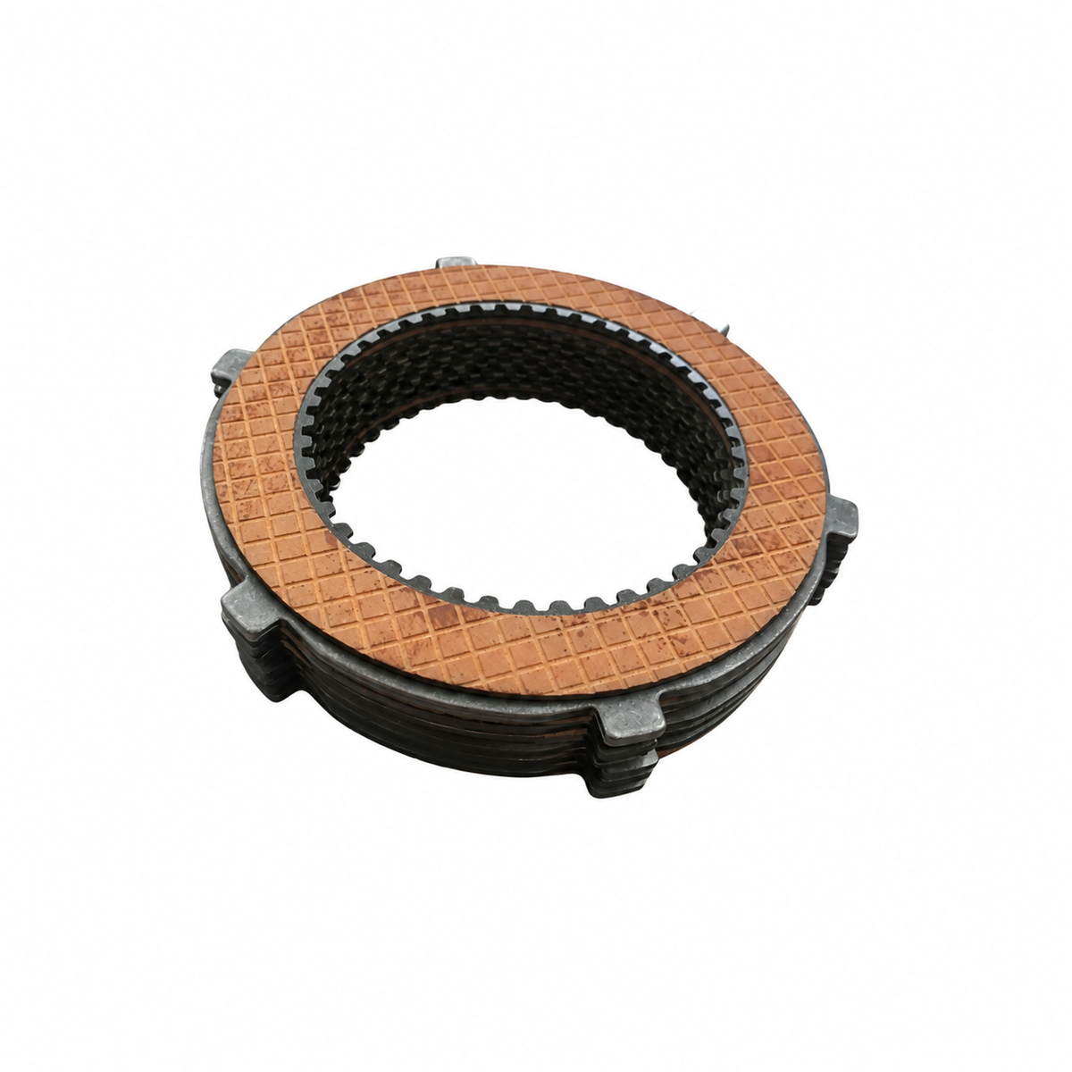 87705465 Clutch Pack Kit Compatible with NEW HOLLAND