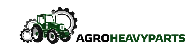 Agroheavyparts LLC