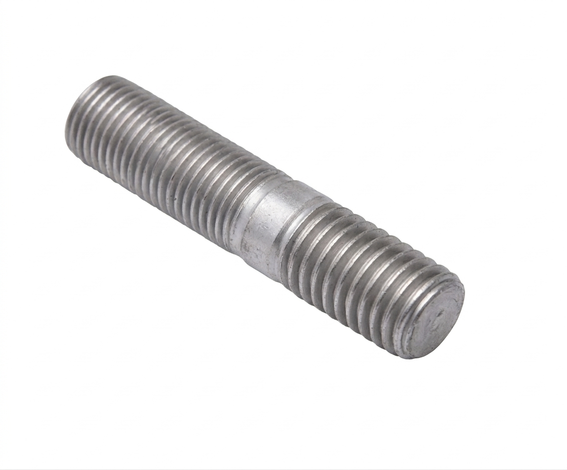 CARRARO 106199 Wheel Stud - M18x2.5 - M18x1.5