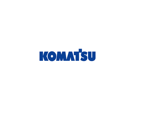 KOMATSU