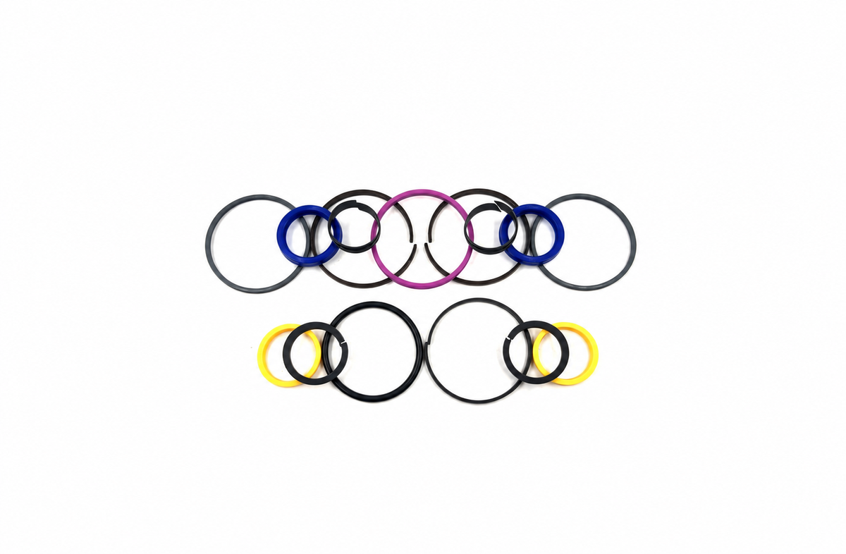 RLP05000363 Cylinder Repair Kit Compatible with RISA ROUX
