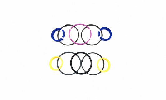 S0642620 Cylinder Repair Kit Compatible with HIDROMEK