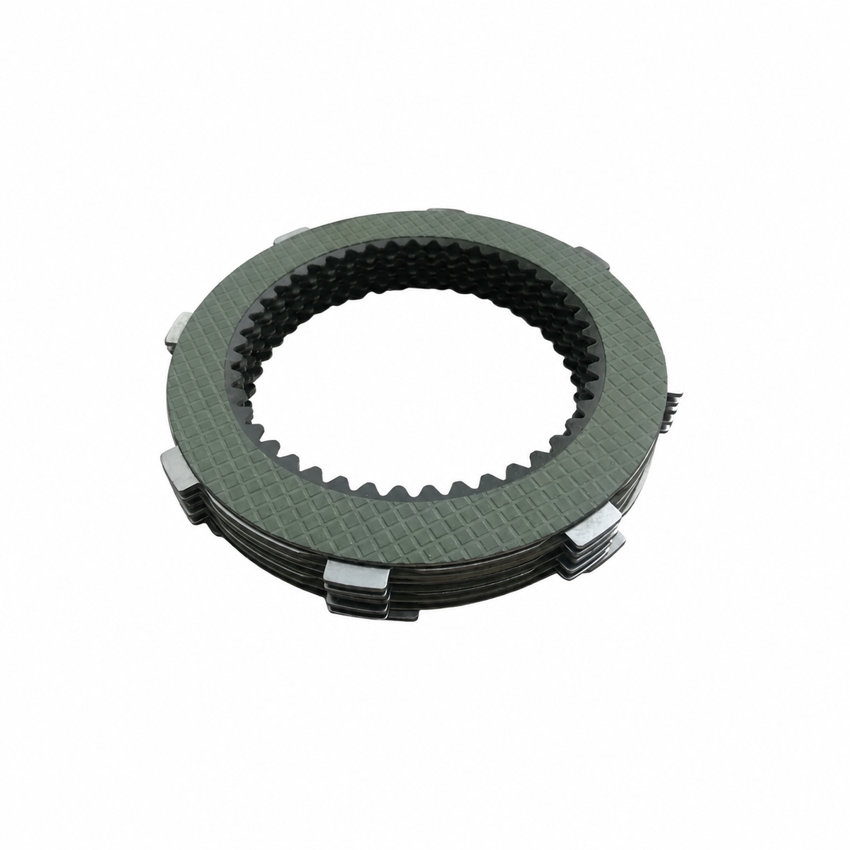 VOE11712971 Clutch Pack Kit Compatible with VOLVO