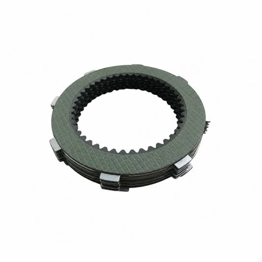 VOE11712971 Clutch Pack Kit Compatible with VOLVO