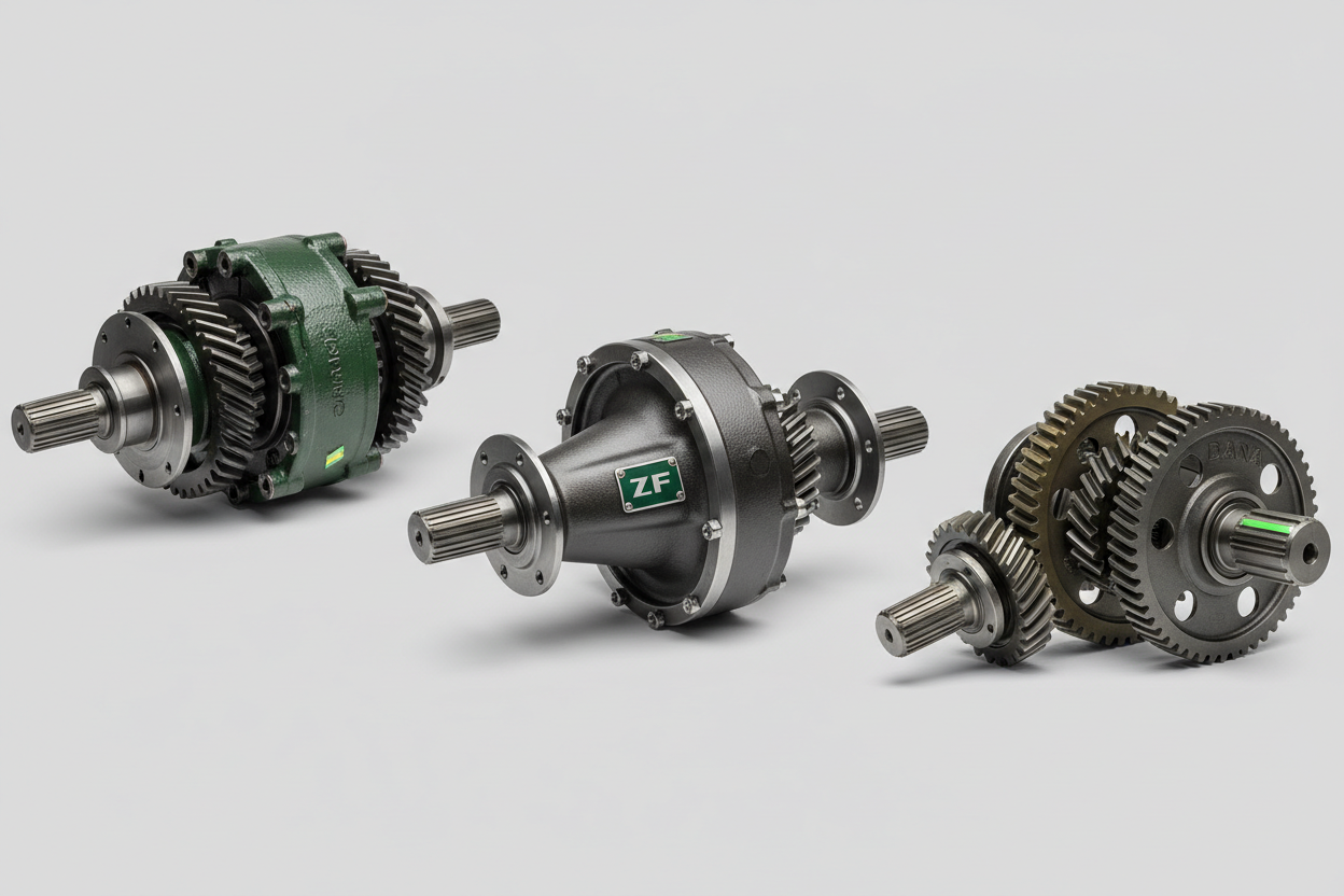 carraro zf dana difransiyel görseli slayt bölümü için 