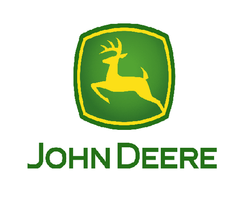 JOHN DEERE
