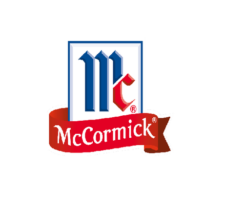 McCORMICK
