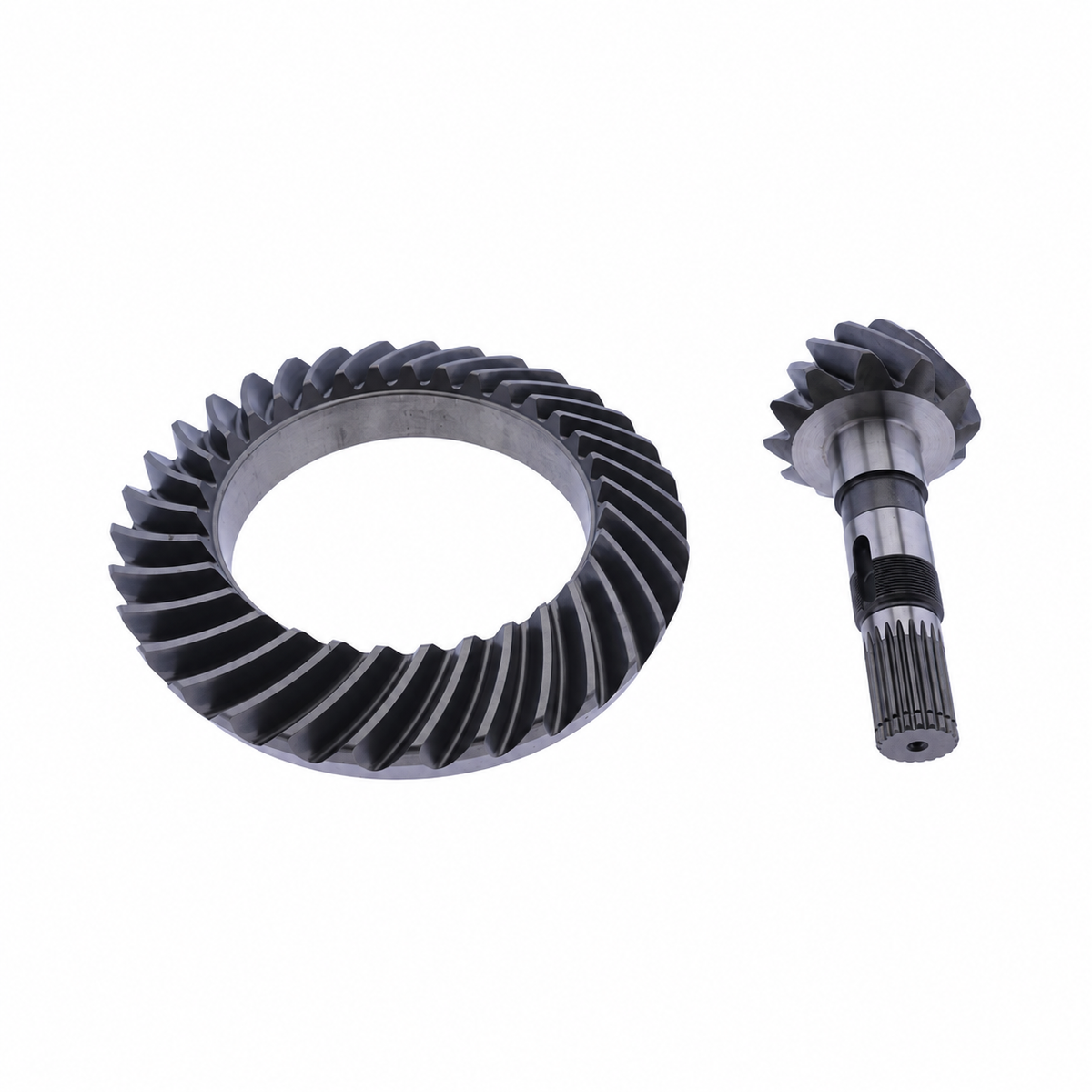 063338 Bevel Gear Compatible with CARRARO