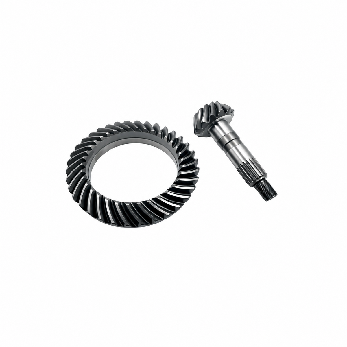 S0642626 Crown Wheel And Pinion 13/35 Compatible with HIDROMEK