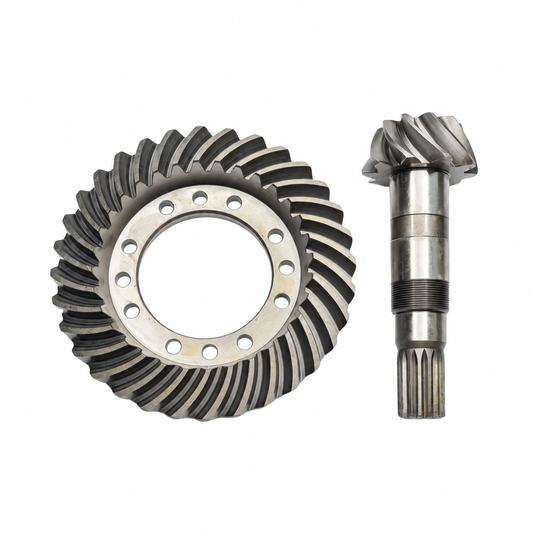 065704 Bevel Gear Set Compatible with CARRARO