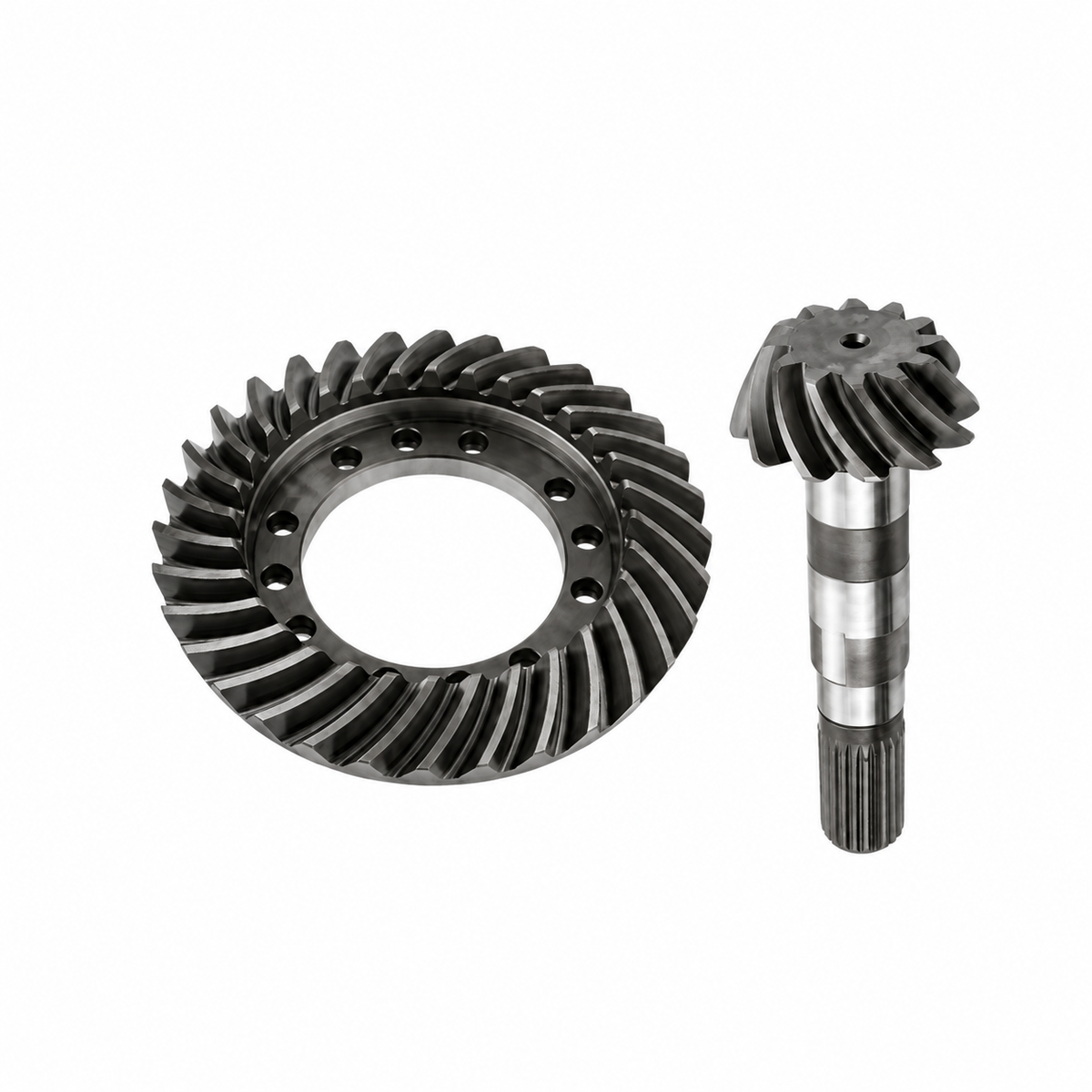 RE45931 Bevel Gear Kit Compatible with JOHN DEERE