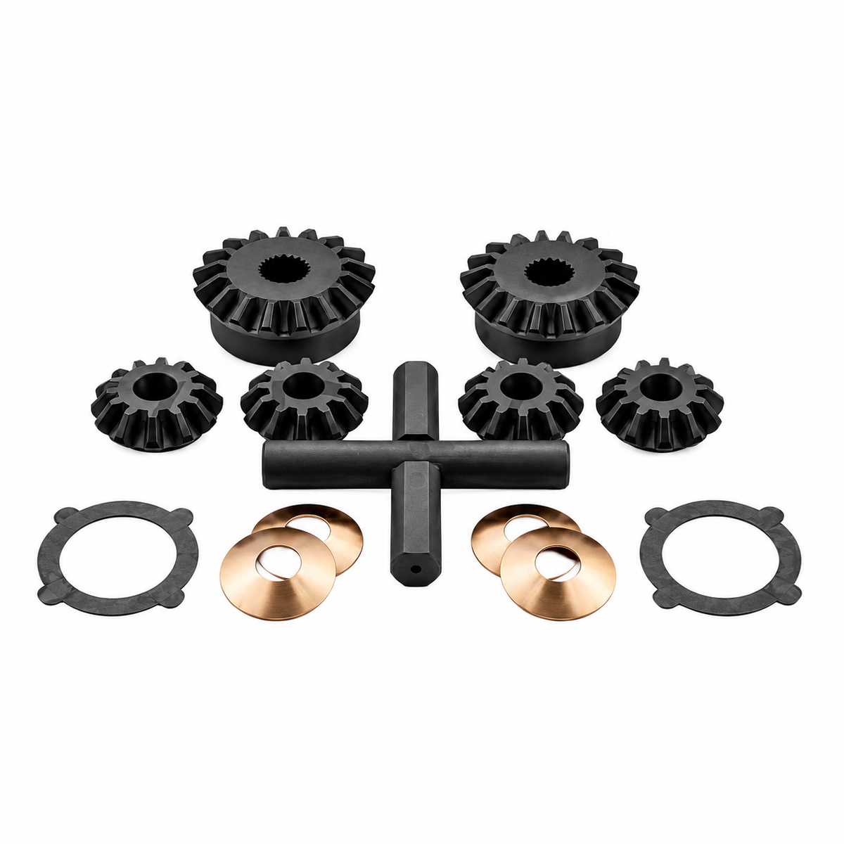 11709305 Differential Gear Kit Compatible with VOLVO