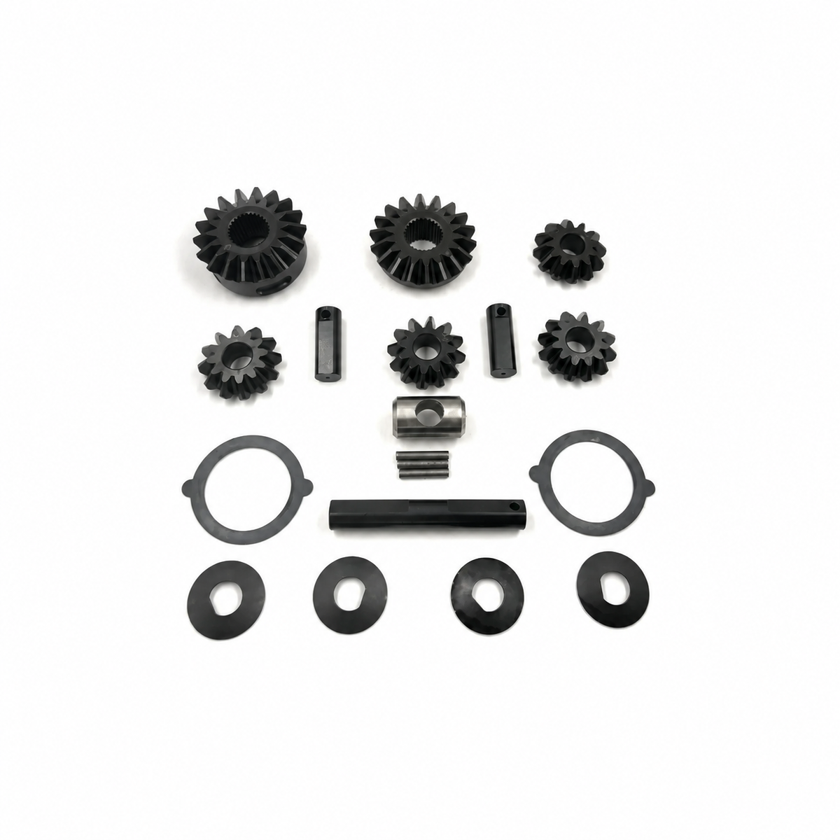 11716556 Differential Gear Kit Compatible with VOLVO