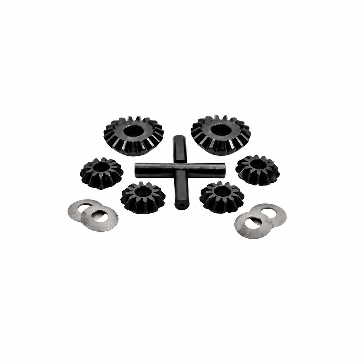 707110441 Differential Gear Kit Compatible with TEREX