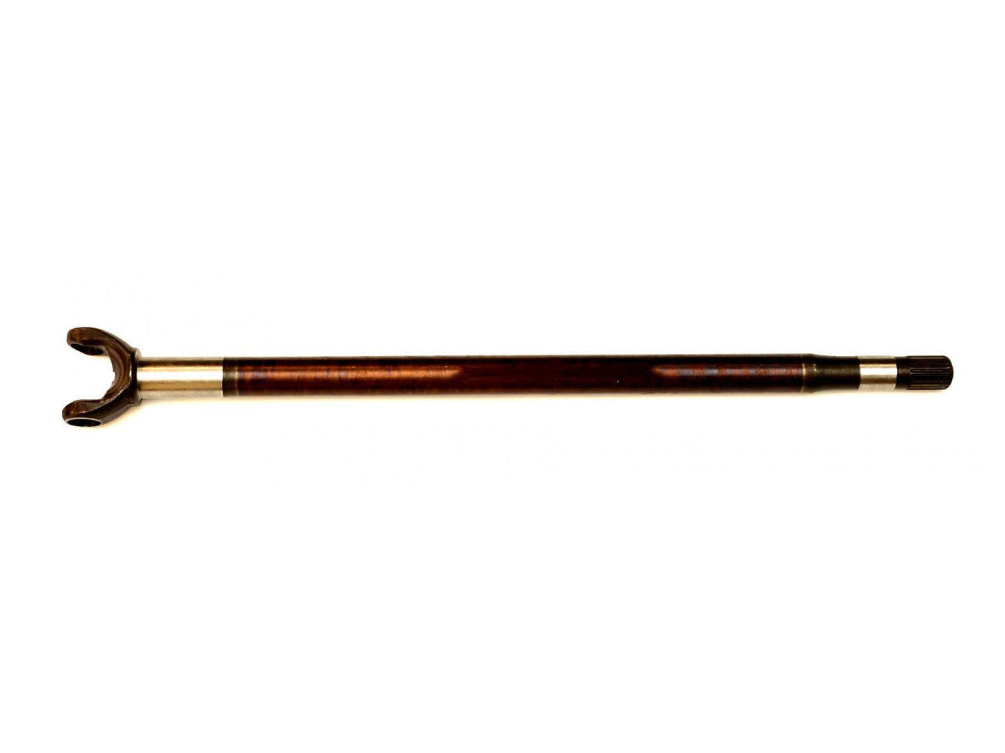 048686 Long Axle Compatible with CARRARO