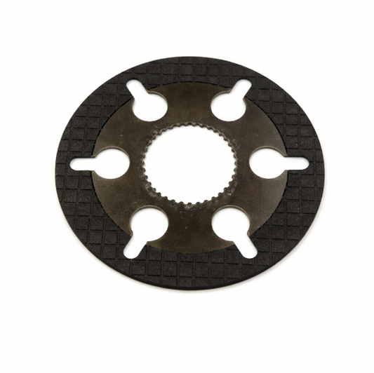 85827747 Brake Disc Compatible with CNH