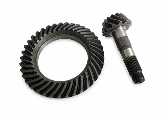 458/70249 Bevel Gear Set Compatible with JCB
