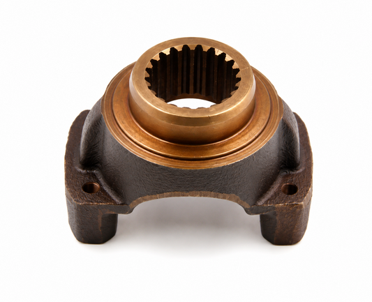 C77AH99 Flange Compatible with CUKUROVA