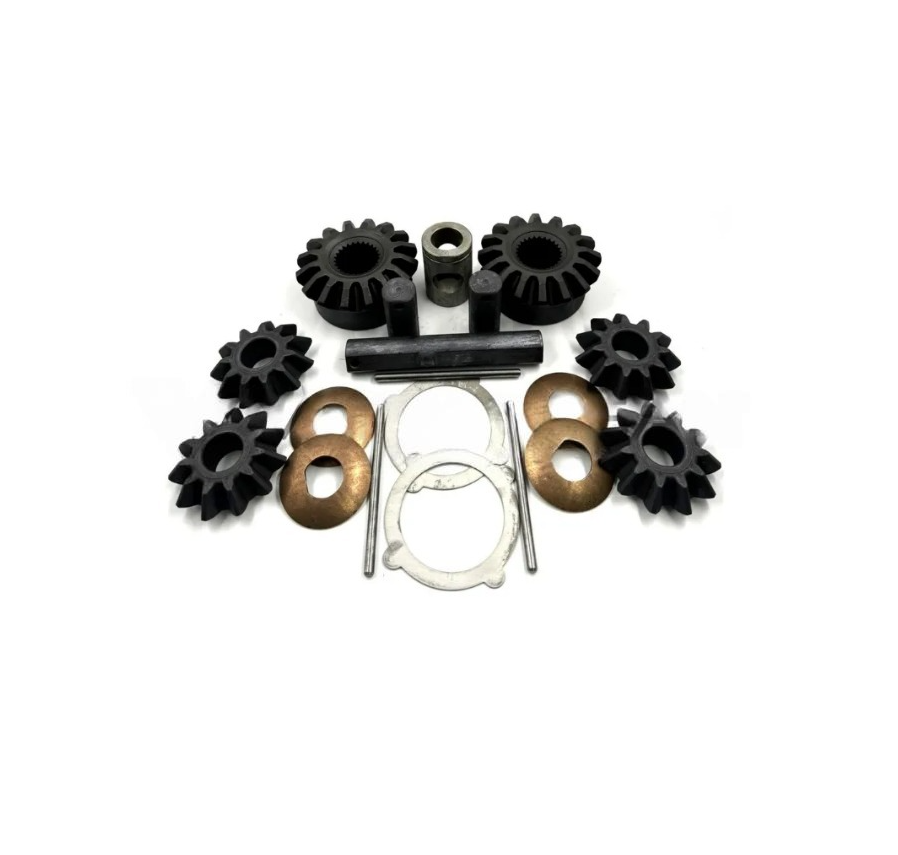S0642647 Differential Gear Kit Compatible with HIDROMEK