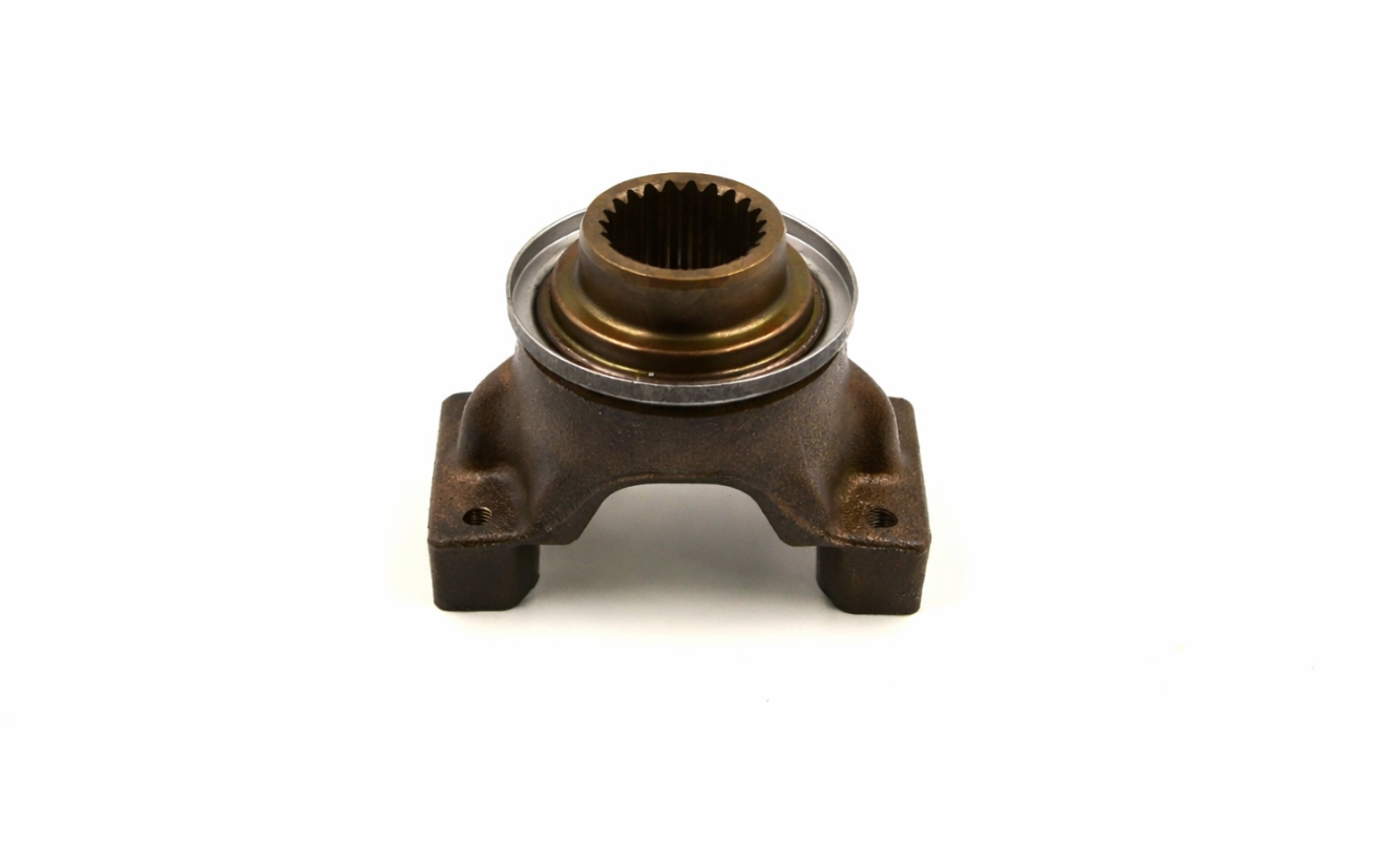 1226787 Flange Compatible with CATERPILLAR