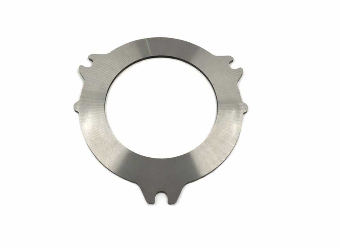 199-0786 Plate Compatible with CATERPILLAR