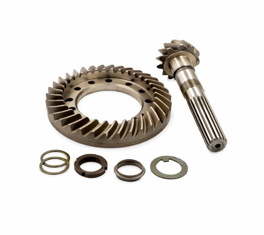 066580 Bevel Gear Set 11/32 Compatible with CARRARO