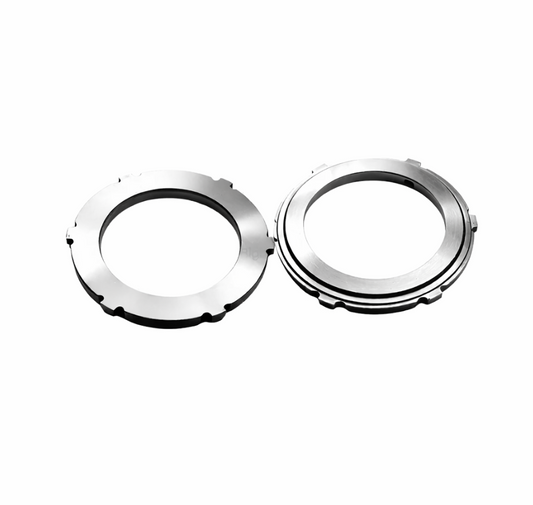 6194350M1 Plate Compatible with FERMEC - TEREX