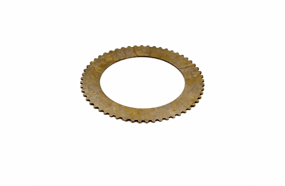 VOE 11709157 Clutch Plate Compatible with VOLVO