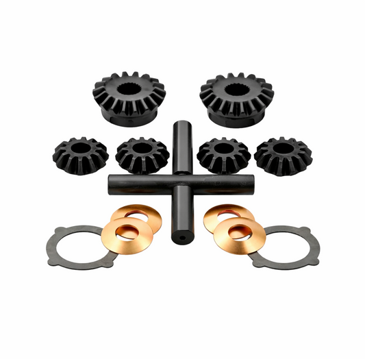 066572 Differential Gear Kit Compatible with CARRARO
