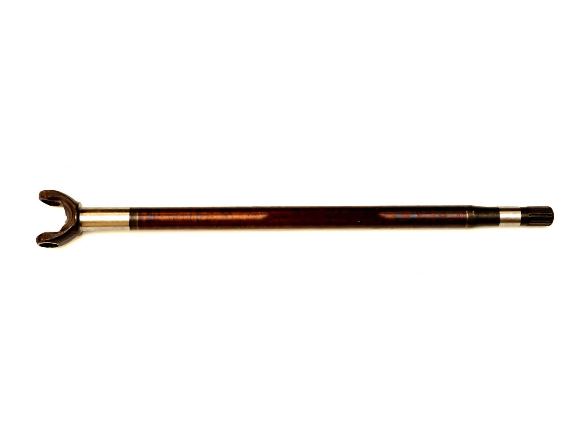 85805994 Long Axle Compatible with CASE