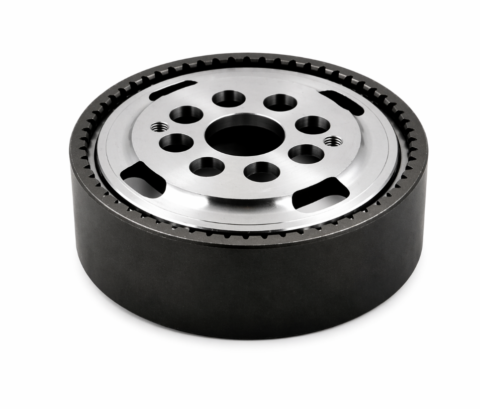 549297 Ring Gear Kit Compatible with MANITOU