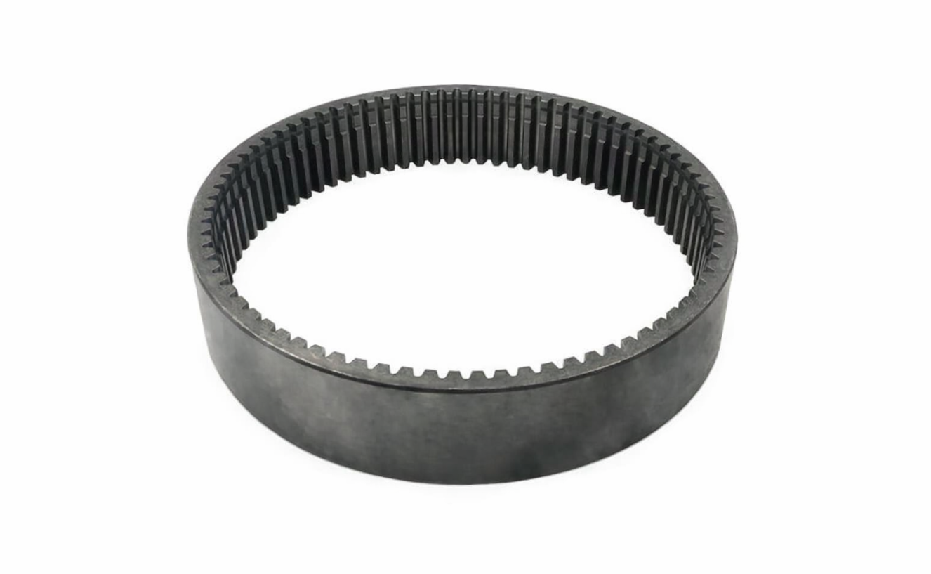 H437677 Annulus Ring Gear Compatible with CASE