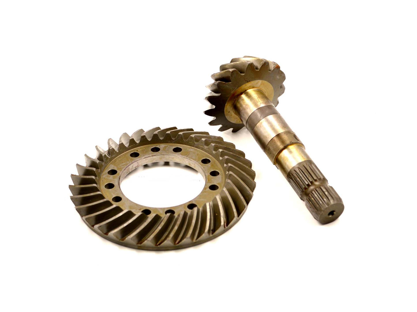 9968035 Bevel Gear Compatible with CNH