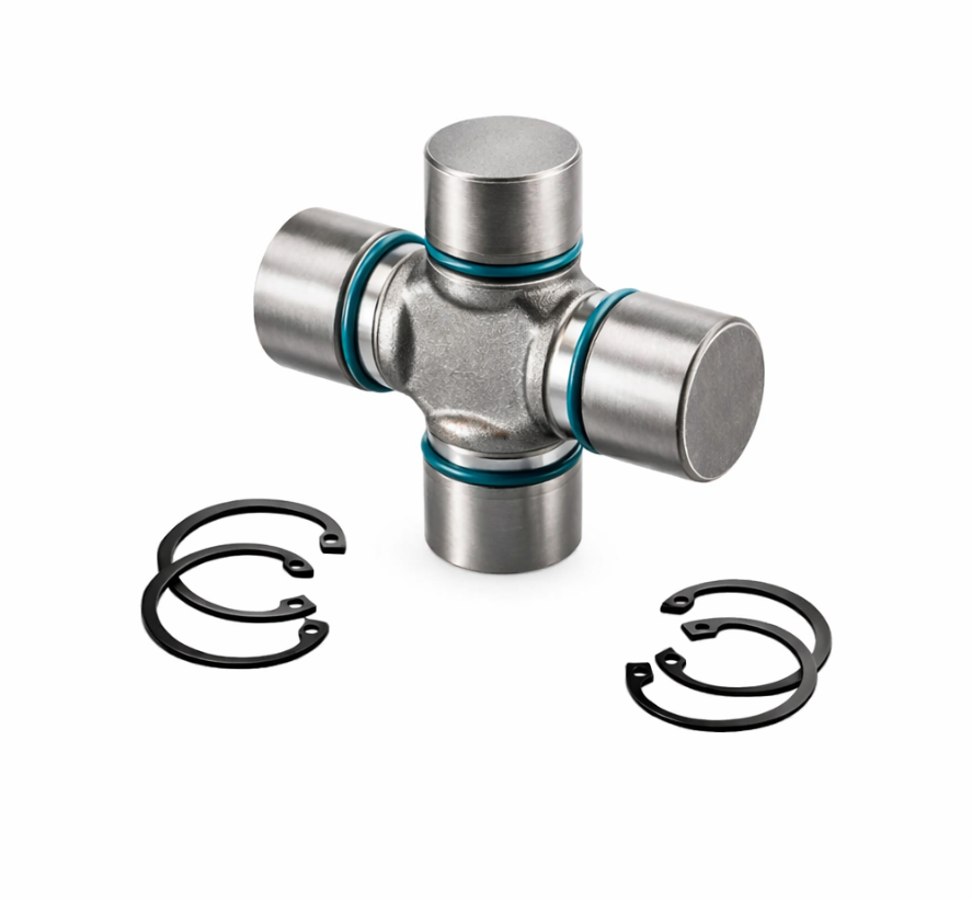 11456030 Universal Joint Spider 27 X 72.5 Compatible with CLAAS