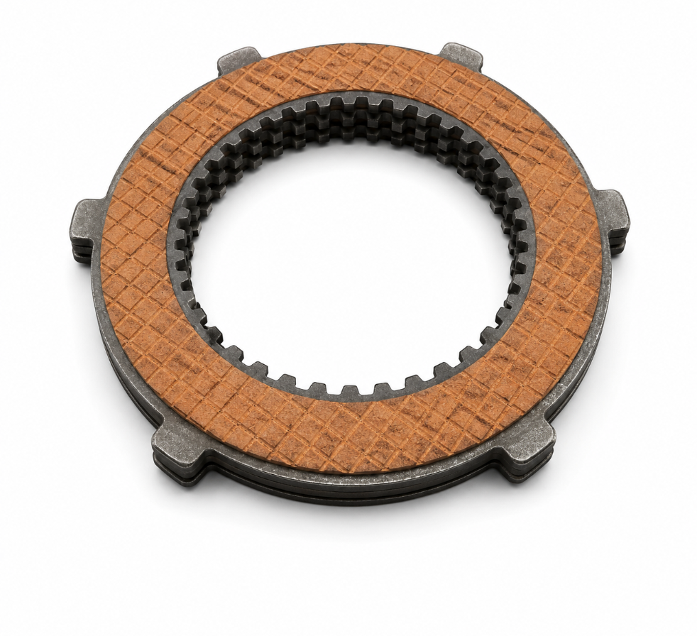 149304 Clutch Disc Kit Compatible with CARRARO
