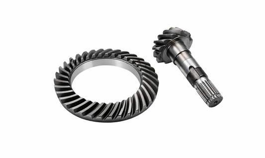CA0068346 Bevel Gear Kit 12/33 Compatible with KOMATSU