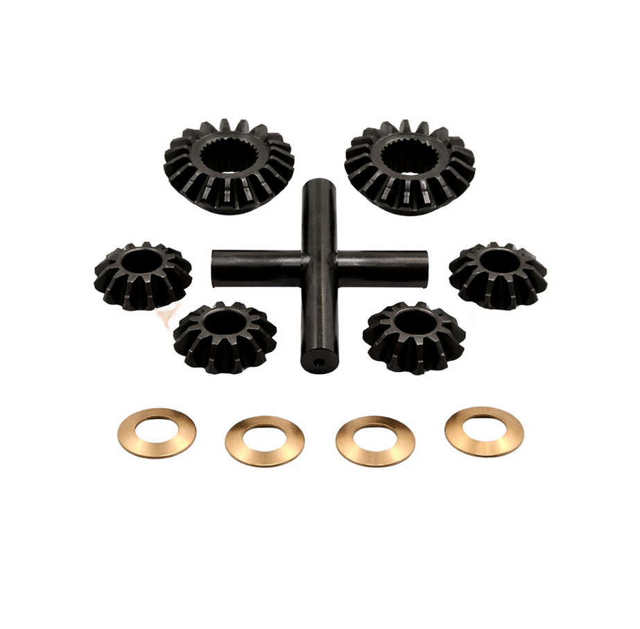 06914428 Differential Gear Kit Compatible with CNH