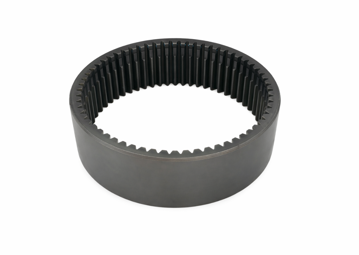 6914449 Annulus Ring Gear Compatible with CASE - NEW HOLLAND