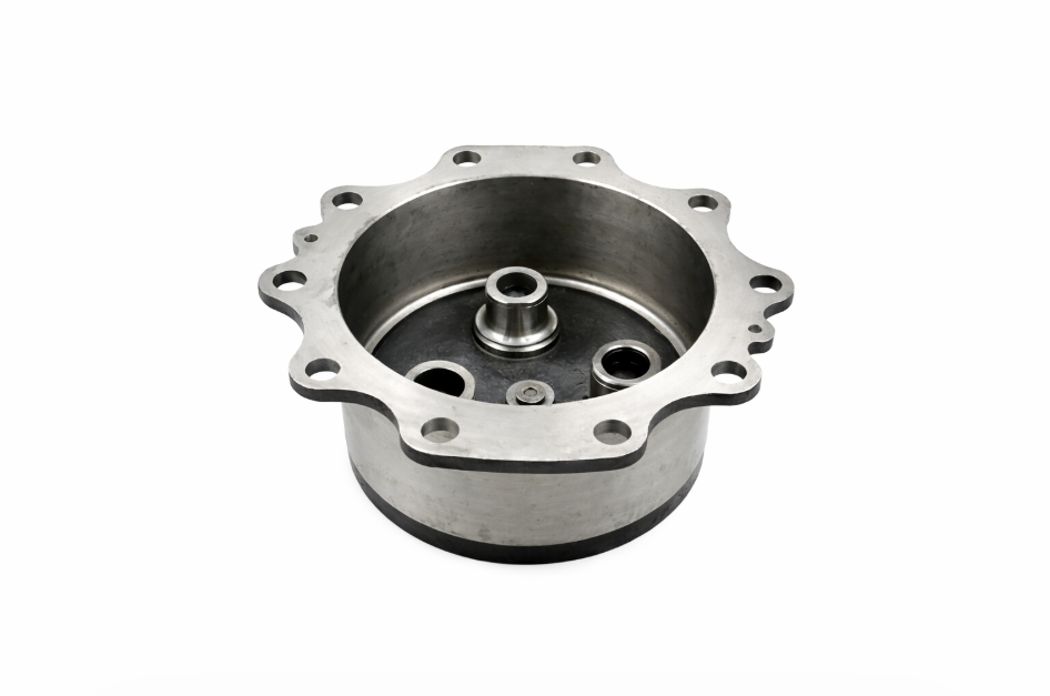 L500897 Planetary Carrier Compatible with GEHL