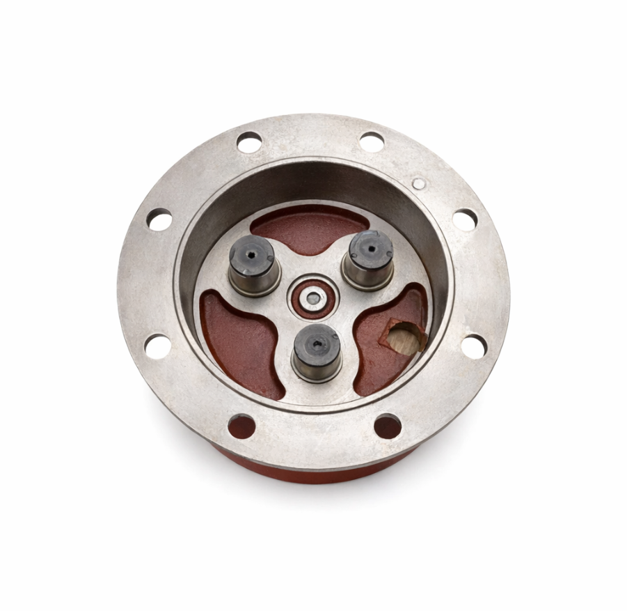 066285 Planetary Carrier Compatible with CARRARO