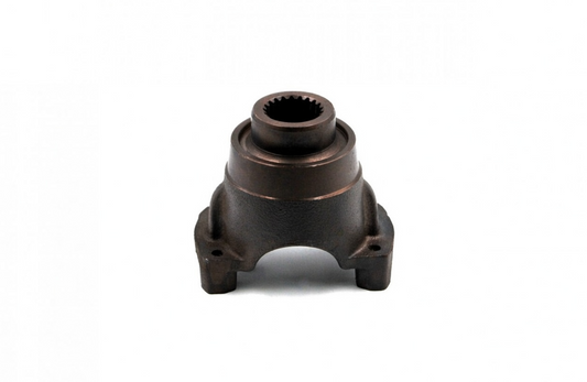 204977123 Flange Compatible with CUKUROVA