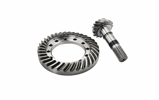 S06/42142 Bevel Gear 15/37 Compatible with HIDROMEK