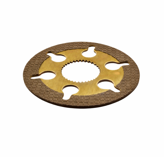 852041335 Brake Disc Compatible with DRESSTA