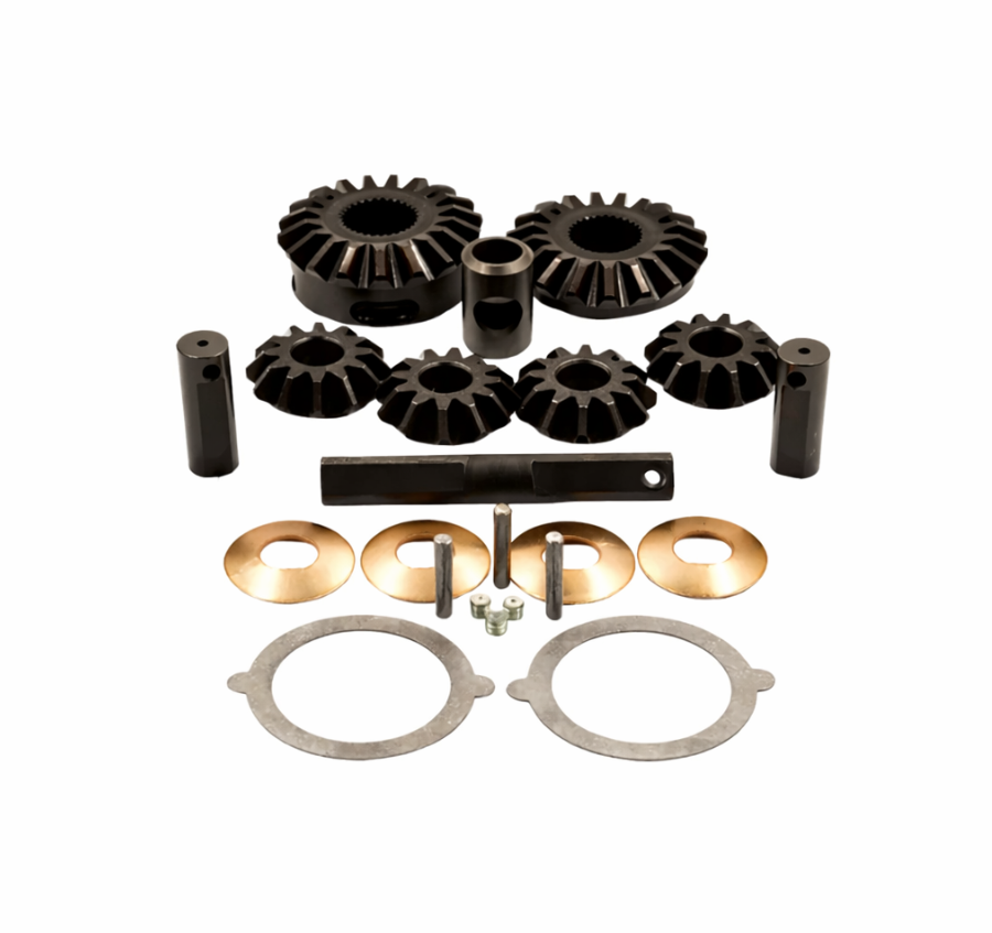068598 Differential Gear Kit Compatible with CARRARO