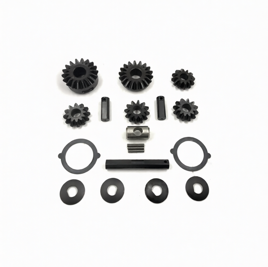 068347 Differential Gear Kit Compatible with CARRARO