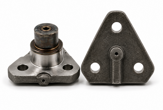 6190565M1 King Pin Compatible with MASSEY FERGUSON - FERMEC