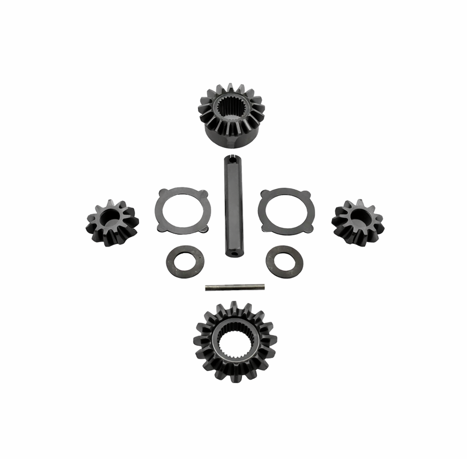 FRA-0200068007 Differential Gear Kit Compatible with SAME DEUTZ FAHR