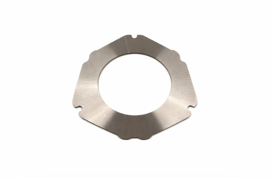 148488 Plate Compatible with CARRARO