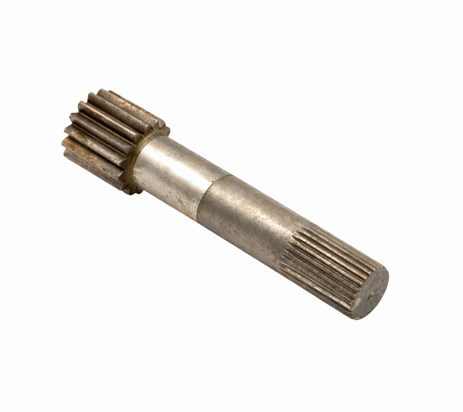 143253 Shaft Compatible with CARRARO