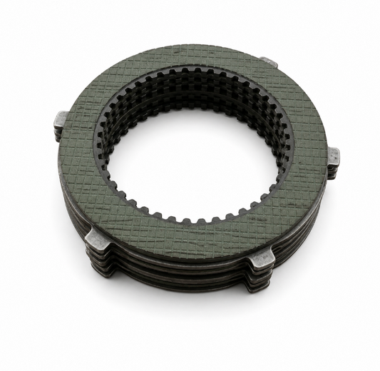 CA0149306 Clutch Disc Kit Compatible with KOMATSU